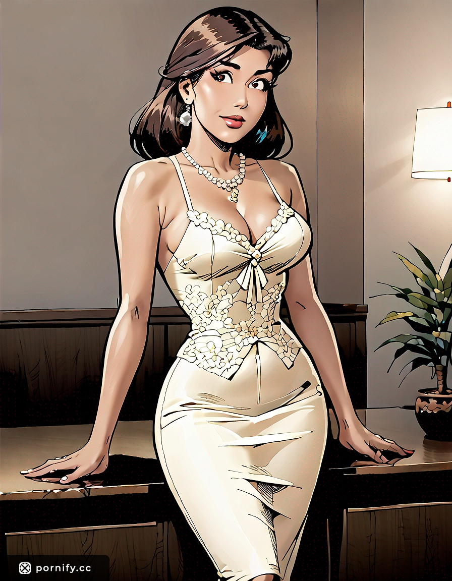 Belly Dancer MILF Eating 🍽️🔥