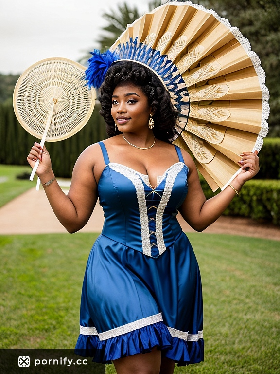 [NG] Tanya Labadie, 22 years old