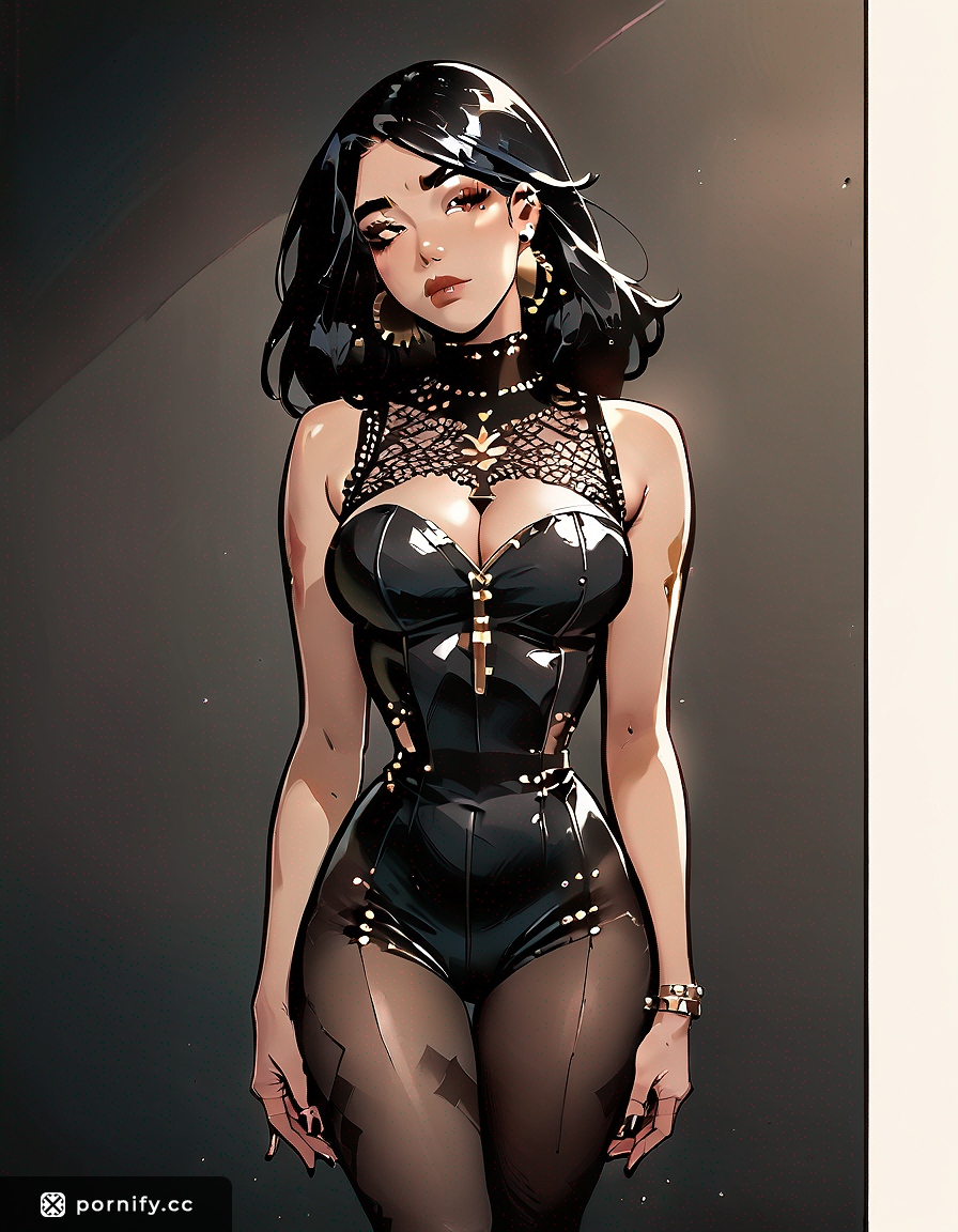 [ES] Aurora Adorno, 23 years old