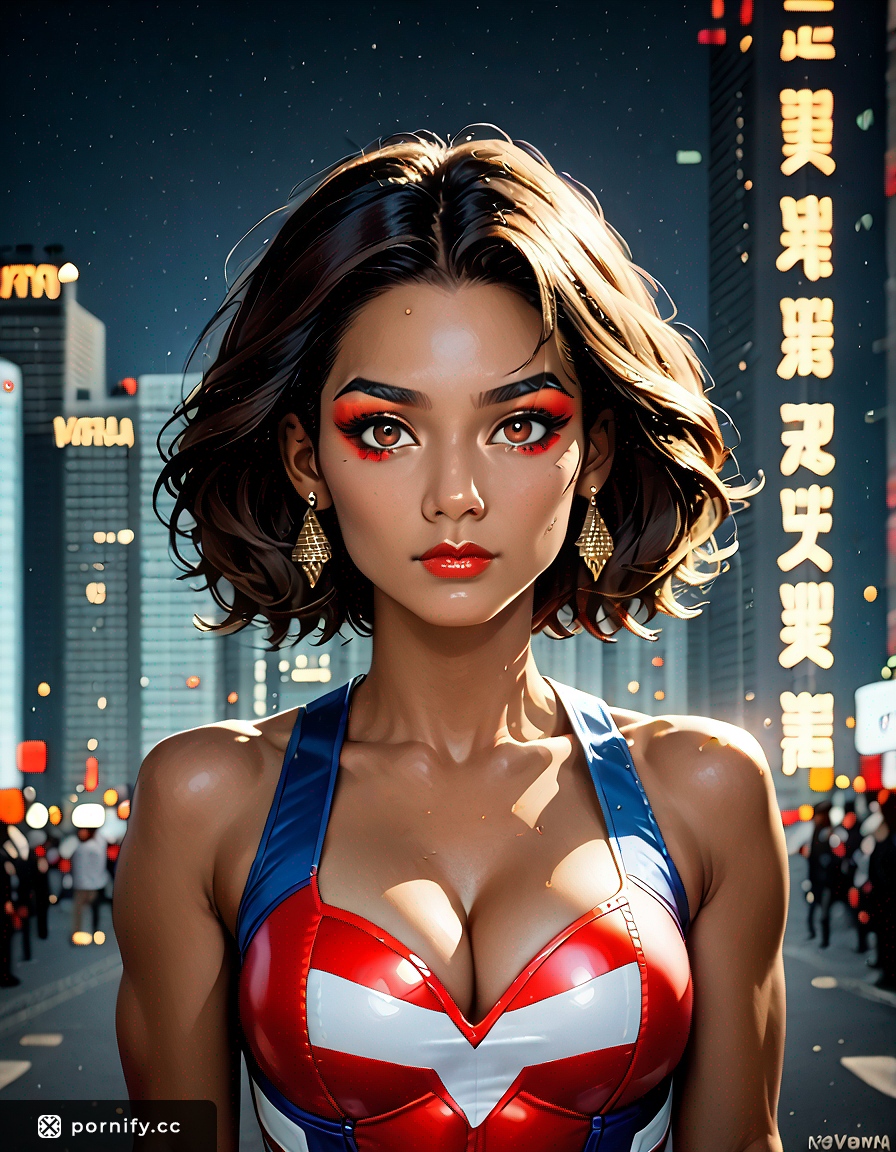 [US] Kasandra Braun, 21 years old
