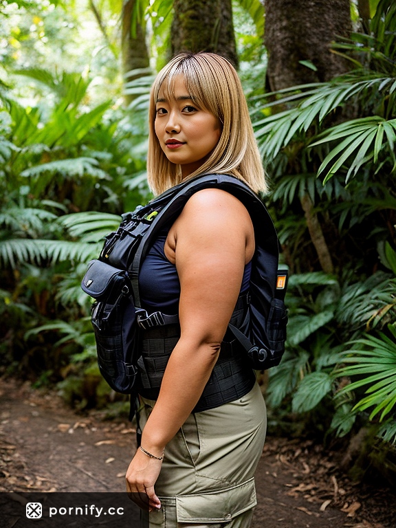[NG] Katheryn Borer, 30 years old