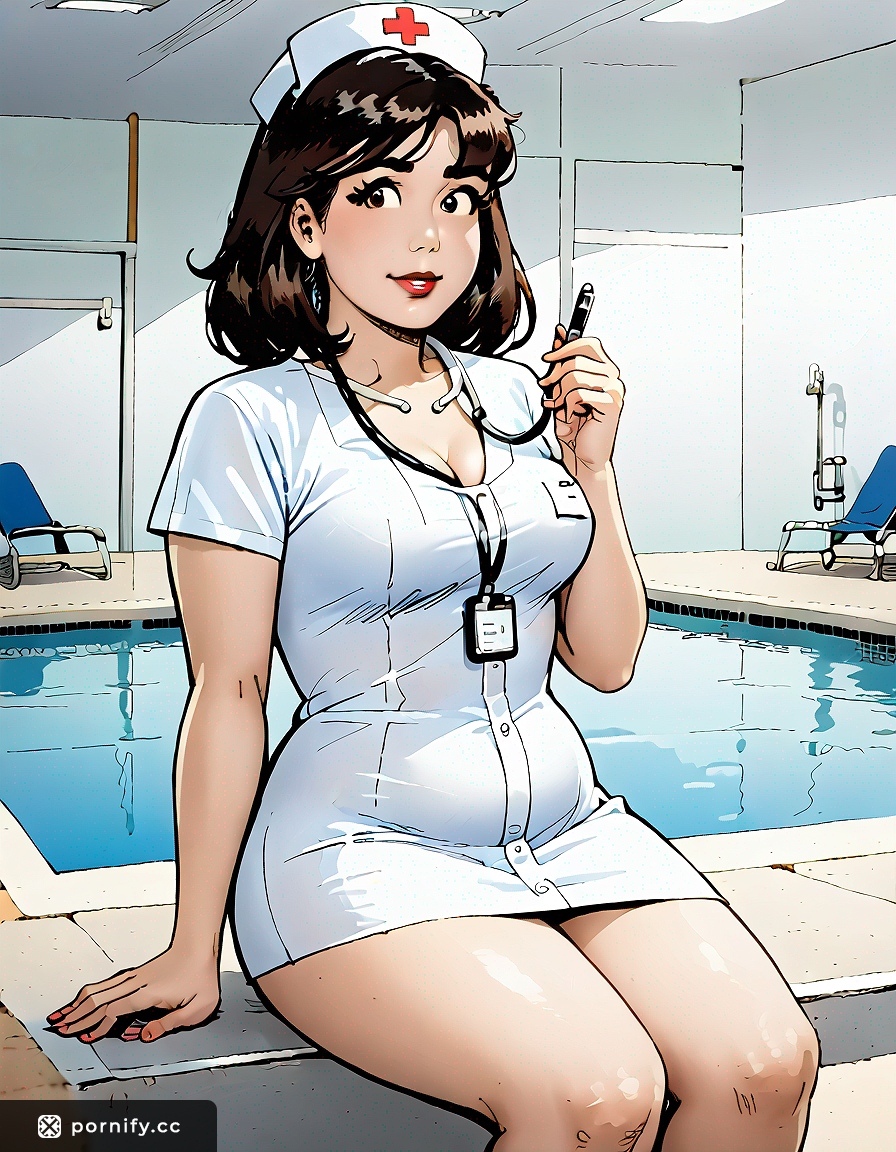 [NG] Clare Goldner, 36 years old