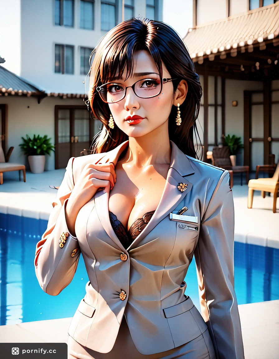 [NG] Tabitha O'Connell, 27 years old