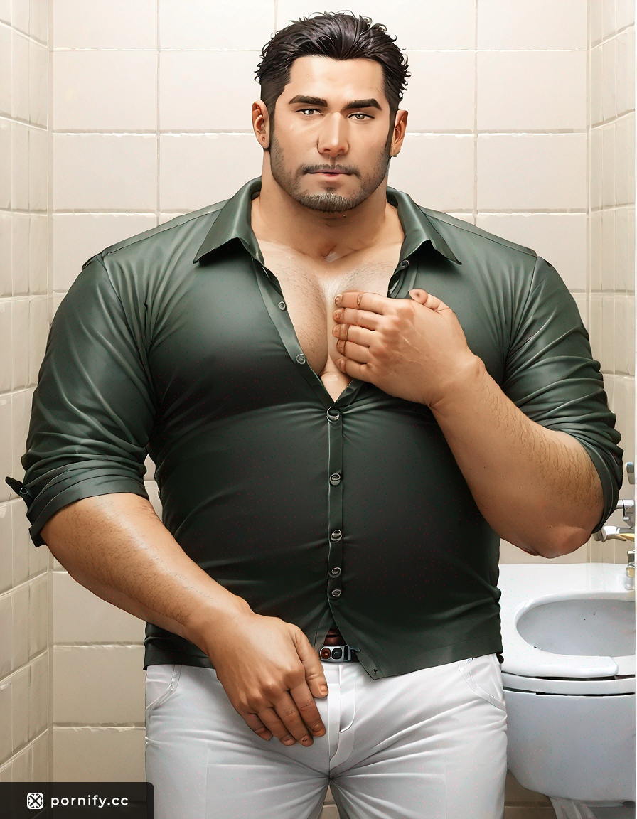 Hispanic DILF Blowjob Pose 🍆👅