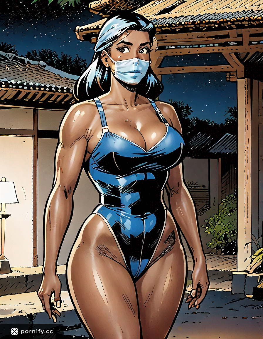 [NG] Retta Mosciski, 33 years old