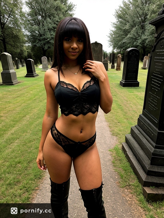 [NG] Destinee Farrell, 21 years old