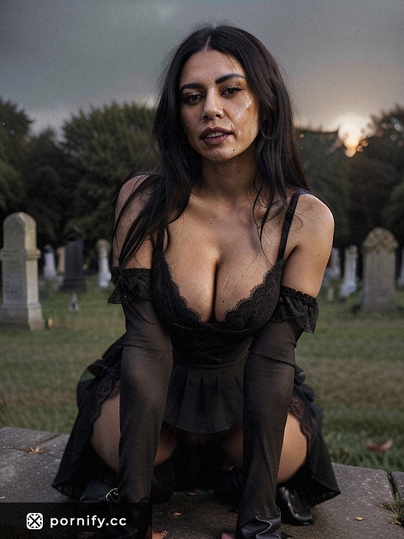 [ES] Lola Tórrez, 21 years old