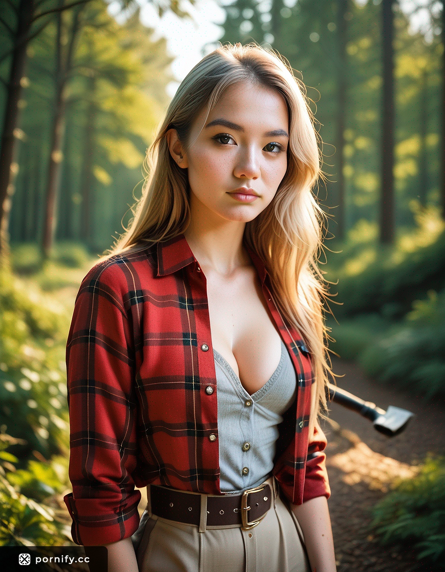 [CN] Daphne Tromp, 21 years old