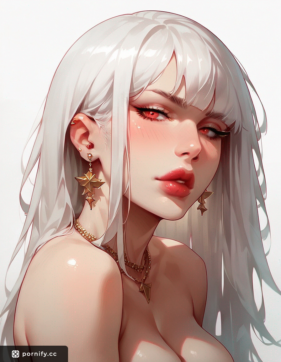 Fit 20s Hentai Model 🌶️🔥