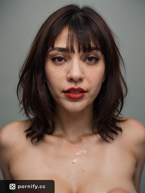 [ES] María Jimínez, 22 years old