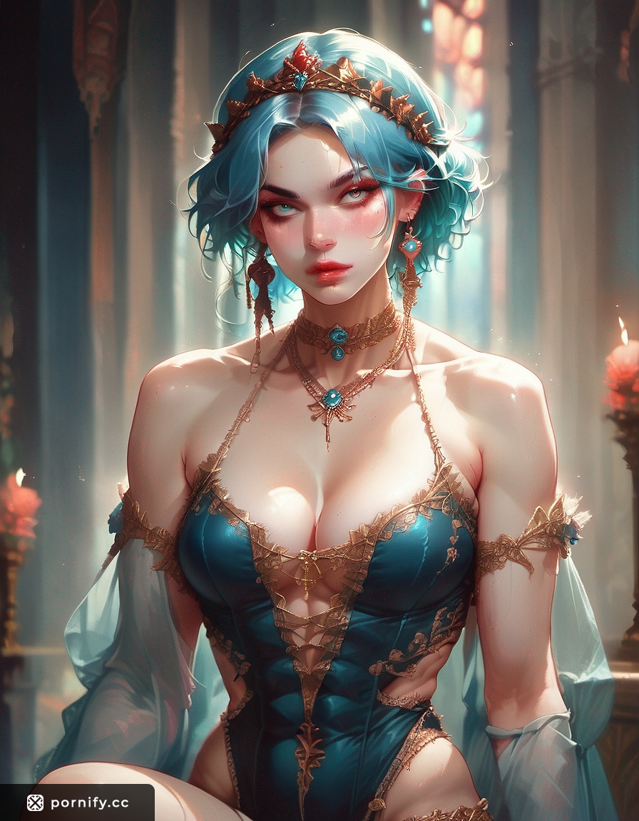 Hip-Hop Hottie Food Tease - Sexy Back View 🔥🍑