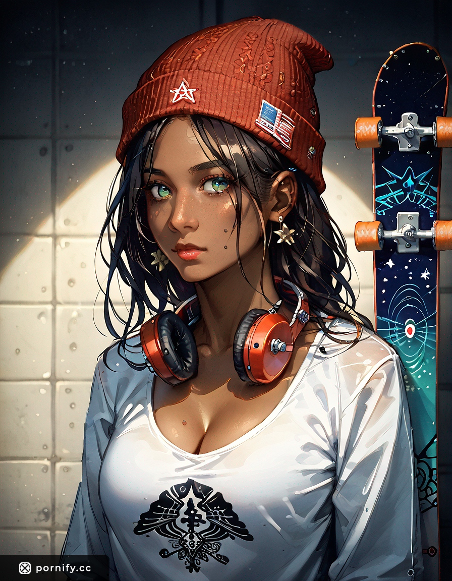 [NG] Emmie Doyle, 29 years old