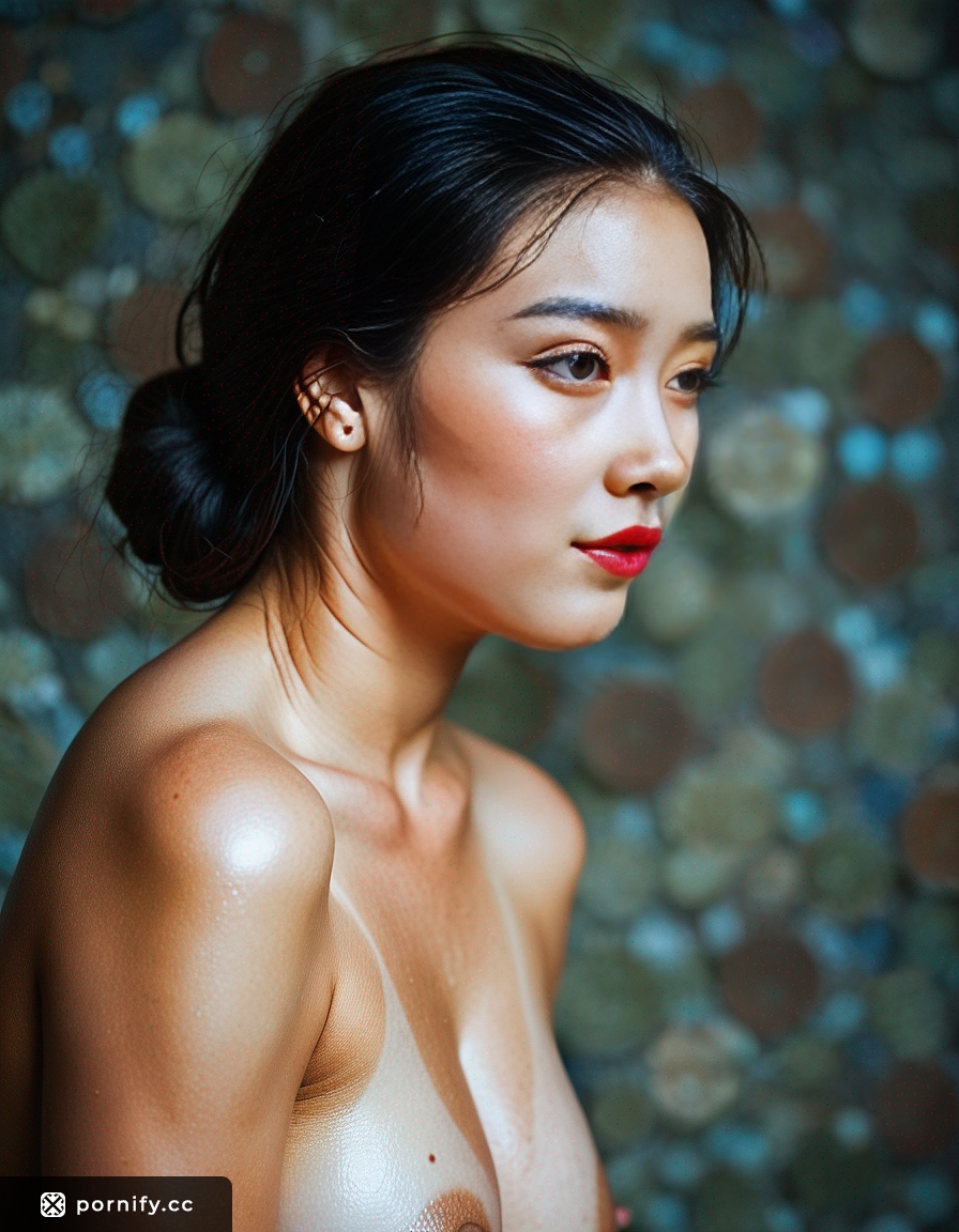 [CN] Aliya Weber, 21 years old