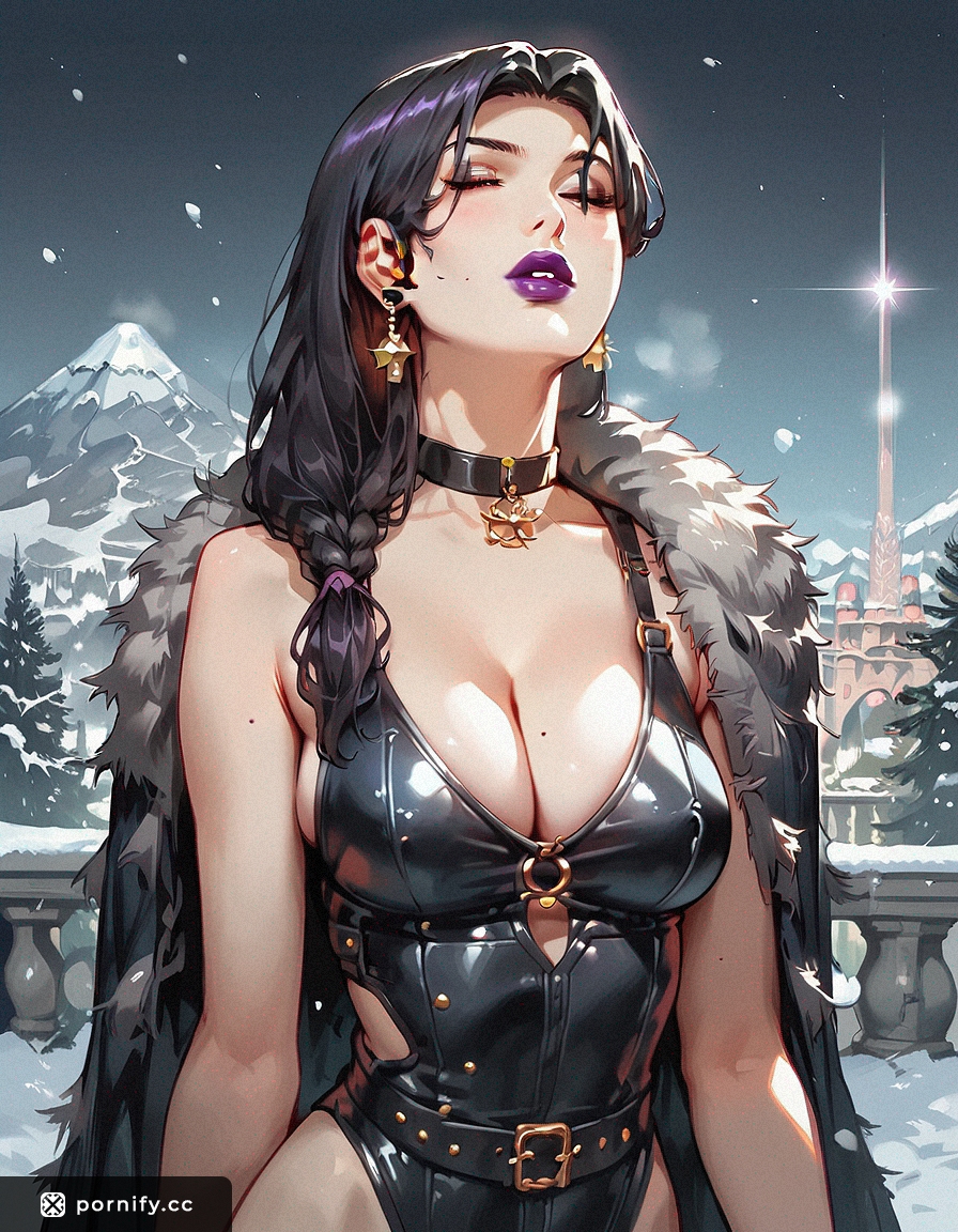 [CN] Lera Rippin, 43 years old
