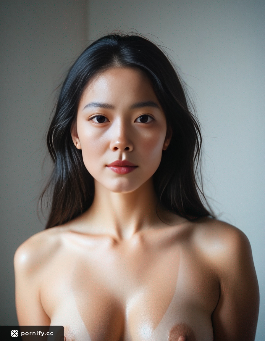 Exotic Asian Beauty - Curvy & Alluring 🌸🔥