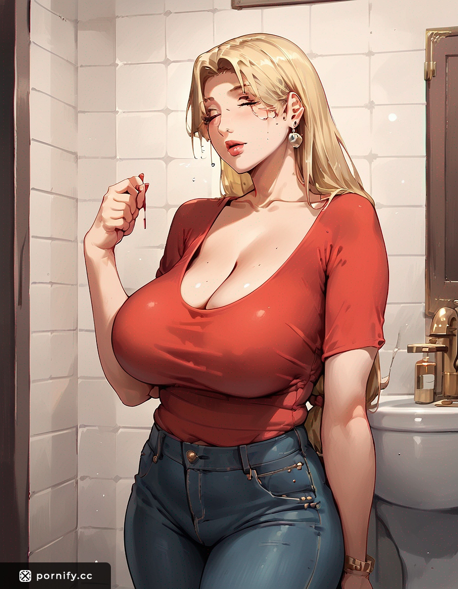 [NG] Tanya Goldner, 21 years old