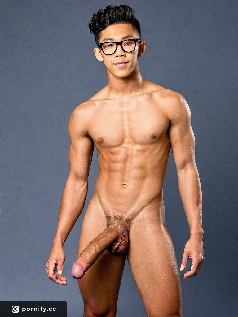 Asian teen boy porn