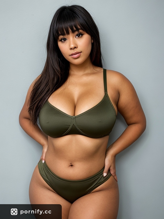Festive Hip-Hop Beauty 🎄🔥