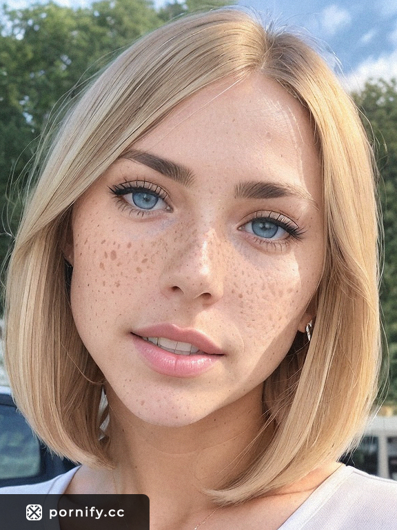[CN] Ora Kovacek, 22 years old